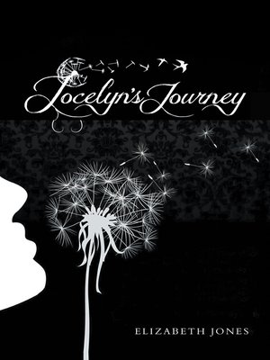 cover image of Jocelyn'S Journey